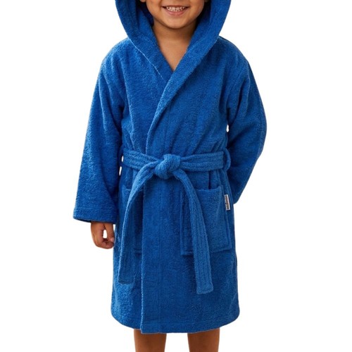 Accappatoio bambino spugna - in,