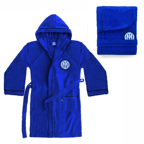 Accappatoio inter bambino - accappatoio,