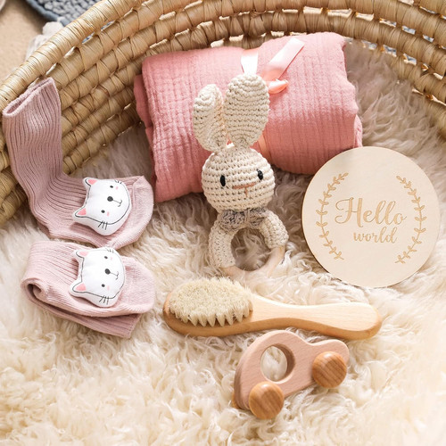 Pezzi regalo set per - set,