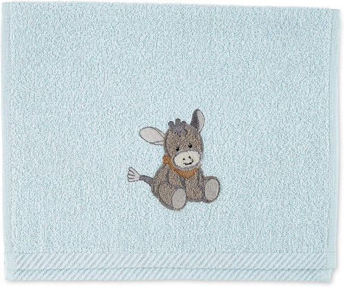 Asciugamano per bambini emmi - asciugamano,