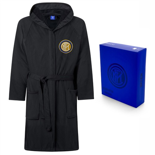 Accappatoio premium inter - accappatoio, f.c.