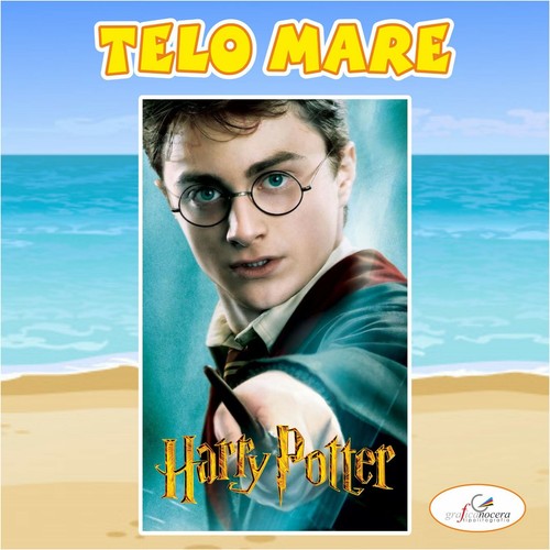 Asciugamano telo mare - telo,