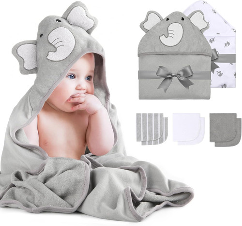 Set asciugamani per - per, bambini