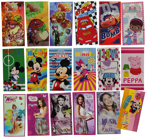 Telo mare spugna disney - telo, mickey