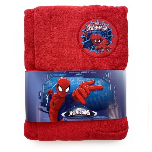 Accappatoio bassetti spiderman - bassetti,