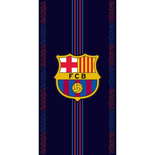 Barcelona asciugamano - fc,