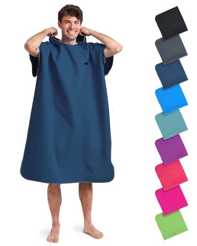 Fit flip poncho - poncho, ad
