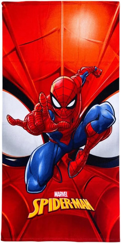 Telo mare bambino spider man - mare,