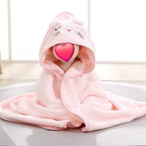 Asciugamano 80cm bambino - asciugamano,