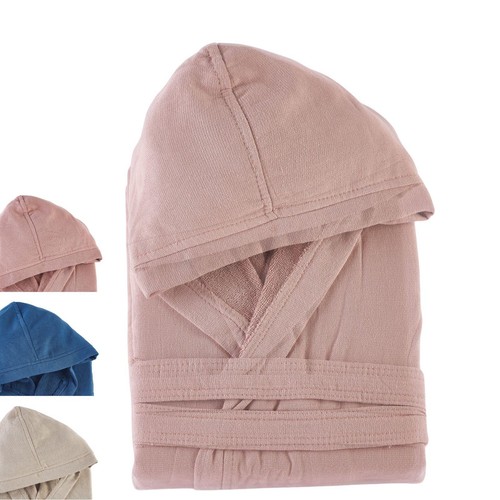Accappatoio spugna 100 cotone - spugna, 100%